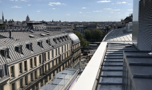 Livraison  La Samaritaine - Image gallerie 2